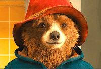 Paddington Bear books - Civilized Bears