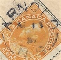 Memories of a Rural Mail Driver: From Kitchen Post Offices & Steam Trains to Personal Data Terminals Arnold Shelburne county rural mail post office stamp