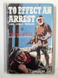 harwood steele effect an arrest jarrolds