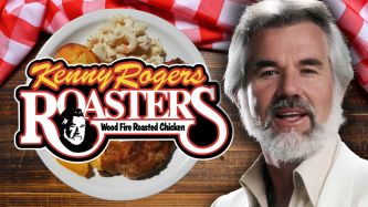 Kenny Rogers Roasters Restaurant Recipes & History