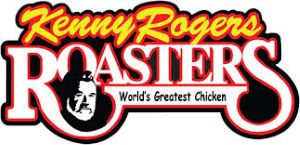 Kenny Rogers Roasters Restaurant Recipes & History sign