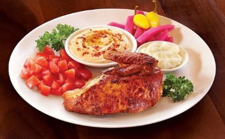 KENNY ROGERS ROASTERS CHICKEN BREAST RECIPES: Best Restaurant Recipes for Home Cooking kenny rogers restaurant chicken breast recipe