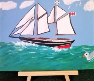 mary lee burhoe seascape family history