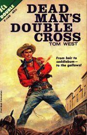 Tom West doublecross