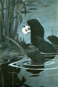 beavers charles livingston bull 