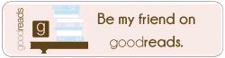 Be my friend on Goodreads - Brian Alan Burhoe