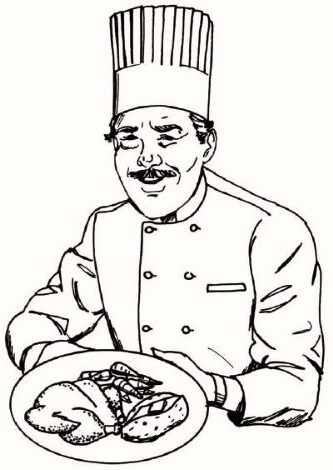 Country cook recipes chef