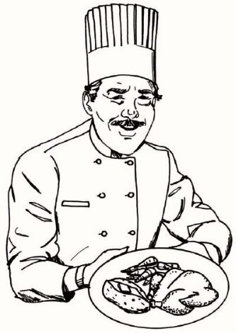 Country cook recipes