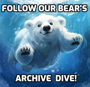 Archive Dive website CivilizedBears - Civilized Bears Posts